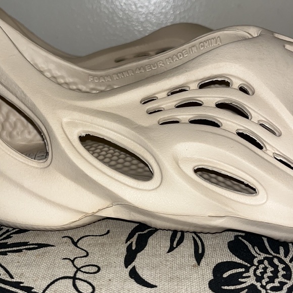 EVA Foam Runner RNNRS Clog Water-Shoe Slipper Sneakers New Unbranded Mens Sizes - Picture 3 of 16